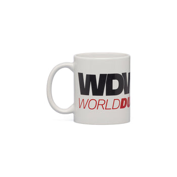 Tazza bianca con logo World Ducati Week 2022, Brand, SKU o939500012, Immagine 0